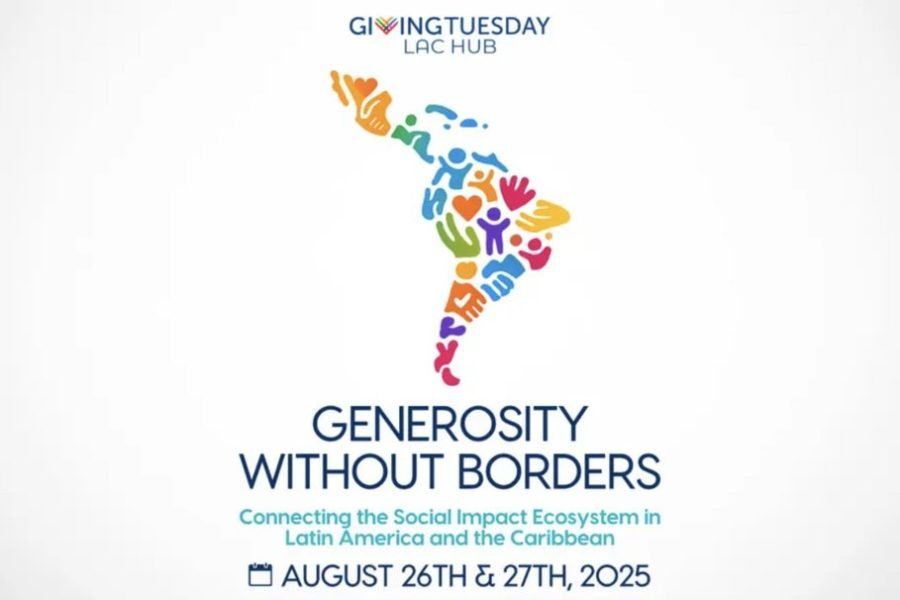 Generosidad sin fronteras
